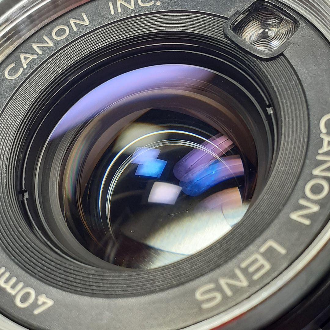 CANON NewCanonet QL17GⅢ