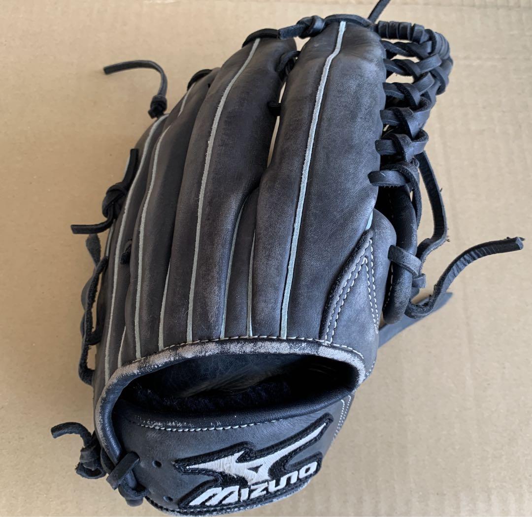 イチローモデル 軟式グローブ ミズノ ビューリーグ