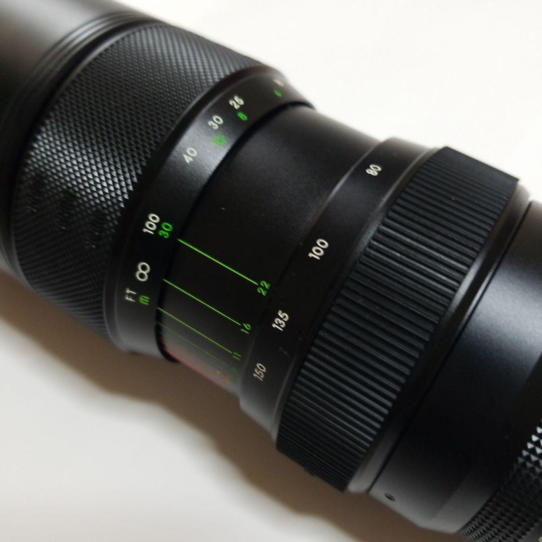美品 SIGMA 80~200mm F/3.5 MACROSYSTEMZOOM