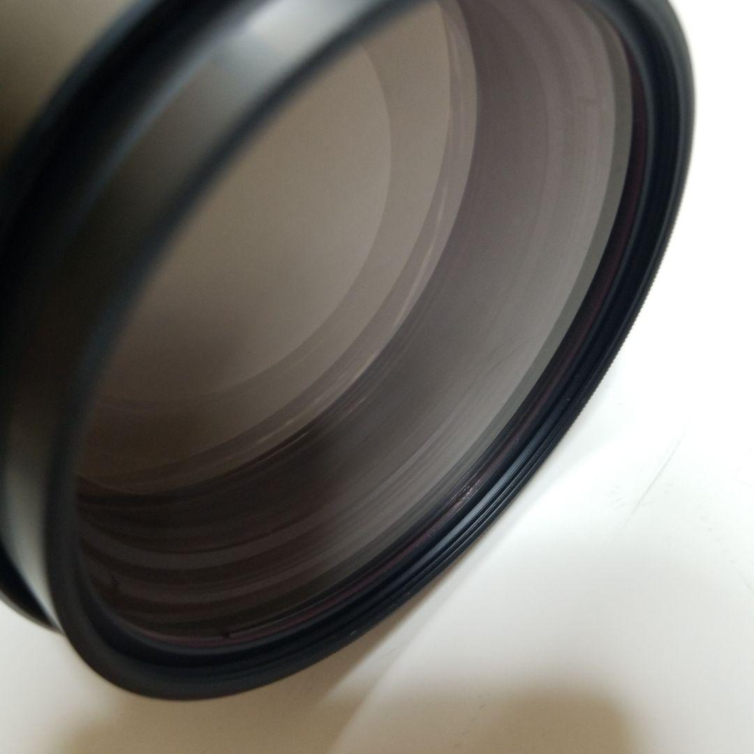 美品 SIGMA 80~200mm F/3.5 MACROSYSTEMZOOM