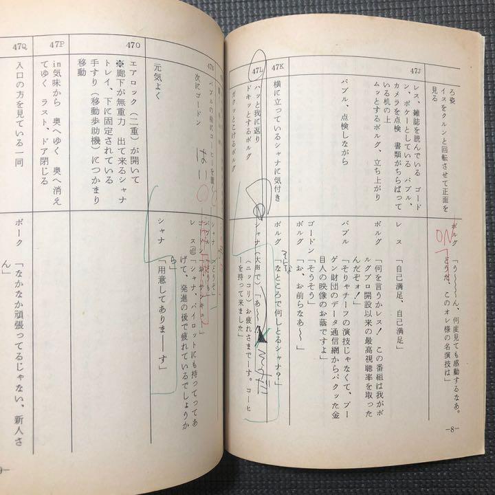 メルカリ 久川綾 声優 直筆サイン入り台本 アル カラルの遺産 メルカリ 久川綾 声優 直筆サイン入り台本 アル カラルの遺産