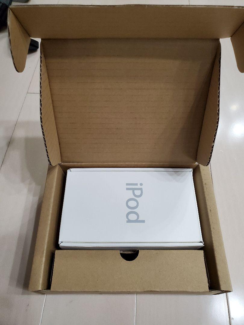 大特価定番 新品 レア Apple iPod touch 第4世代 A1367 8GB qazgJ-m19202834349 通販大得価