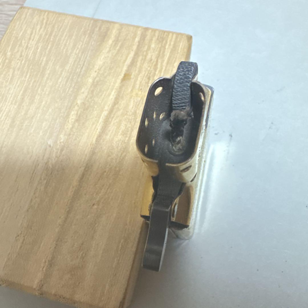 Zippo 大ふへん者