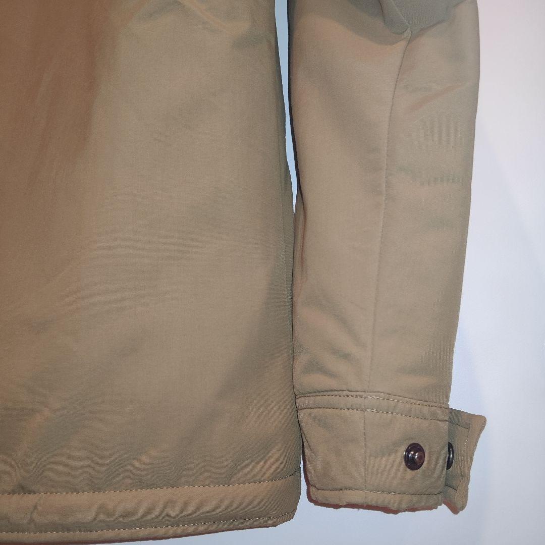 patagonia ボーイズインファーノジャケットL ブラウン