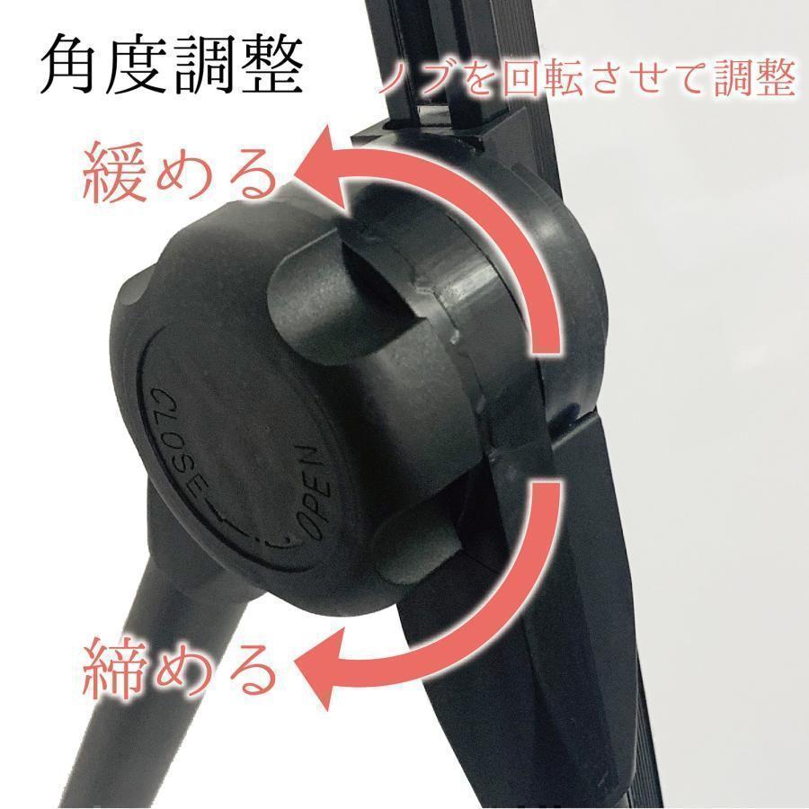 ホワイトボード 脚付きR1964スタンド式 マグネット 無地 事務用品 事務