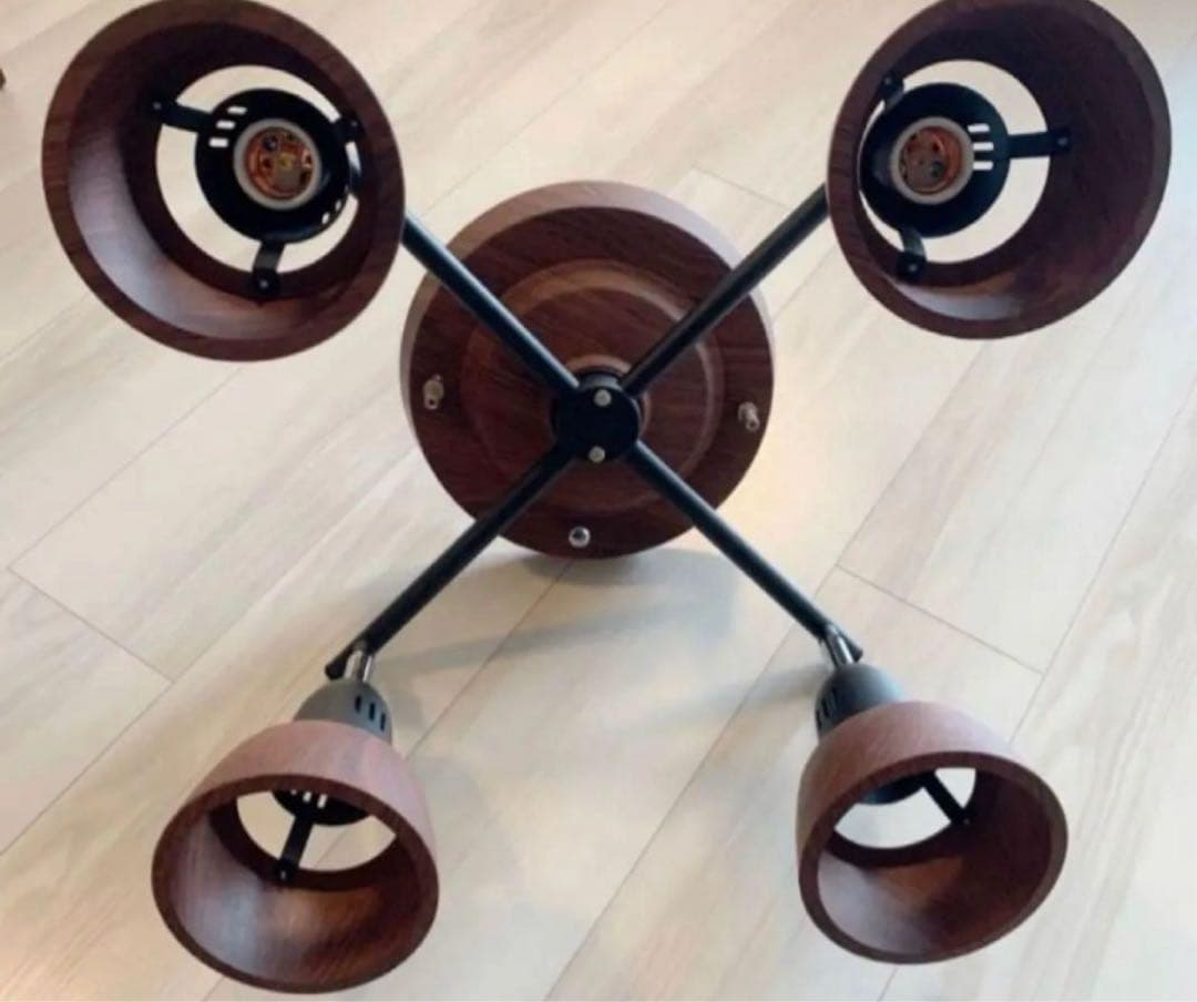 照明 シーリングライト