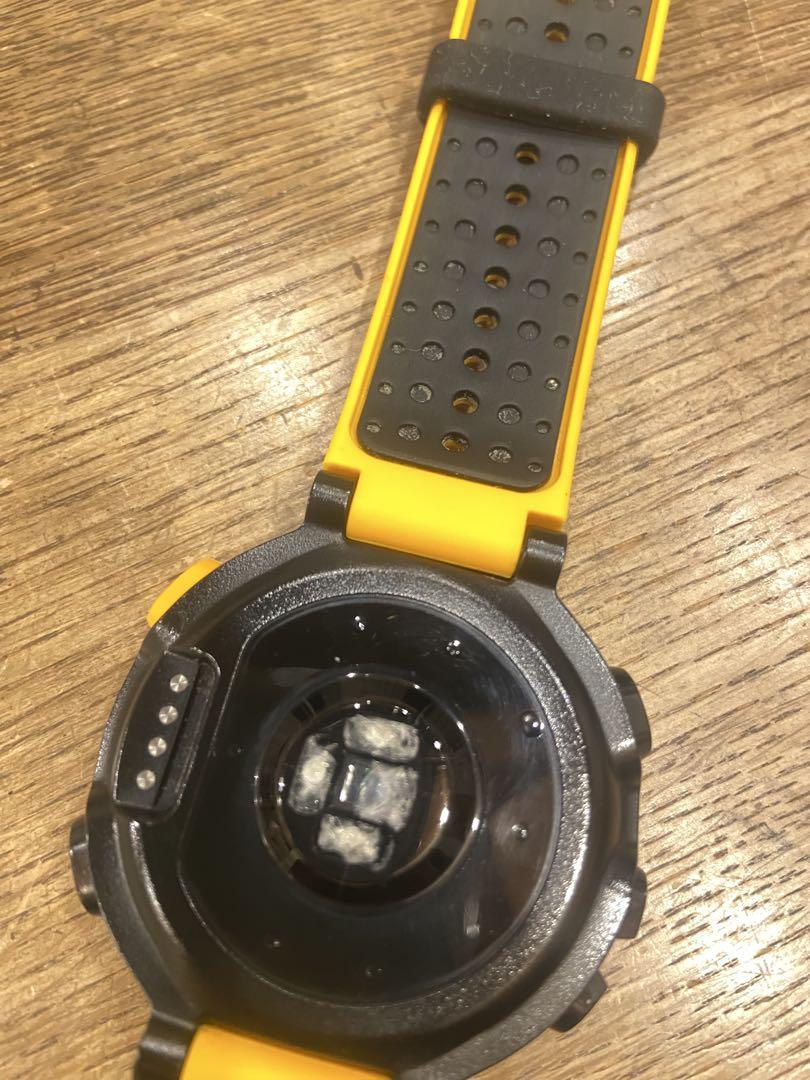 GARMIN ︎ForeAthlete235J