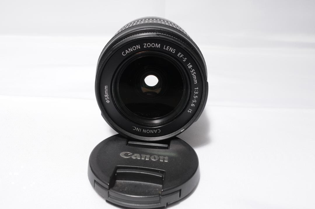 入門機に最適❤️CANON EOS Kiss X3 レンズセット❤️