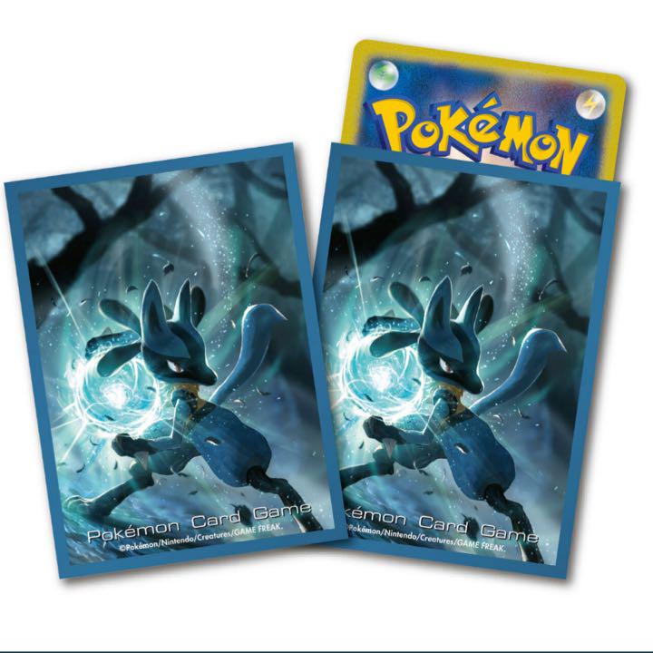 特売新入荷特価 ポケカ デッキシールド かがやくゲッコウガ ルカリオ ダークライ 新品未開封 激安買取 店舗 Municieneguilla Gob Pe