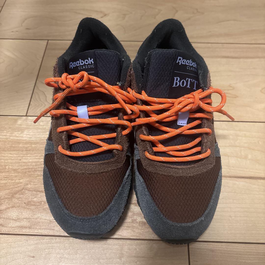 bott Reebok スニーカー