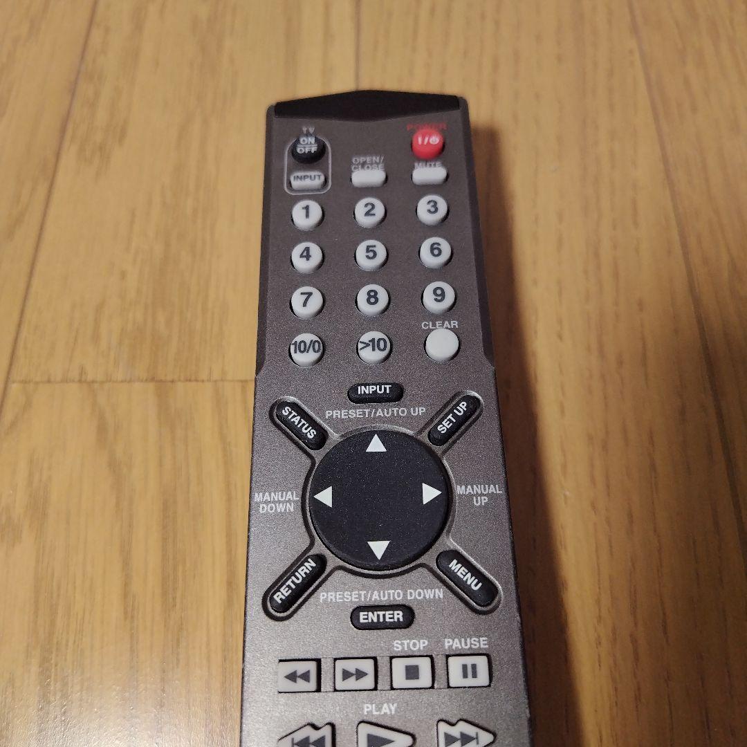 BOSE RA-15 アンプ