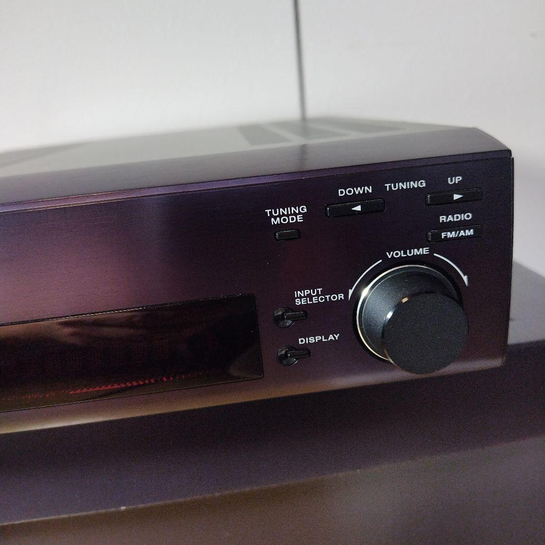 BOSE RA-15 アンプ