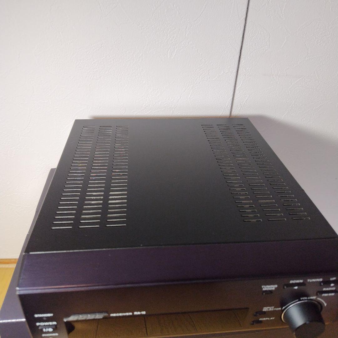 BOSE RA-15 アンプ