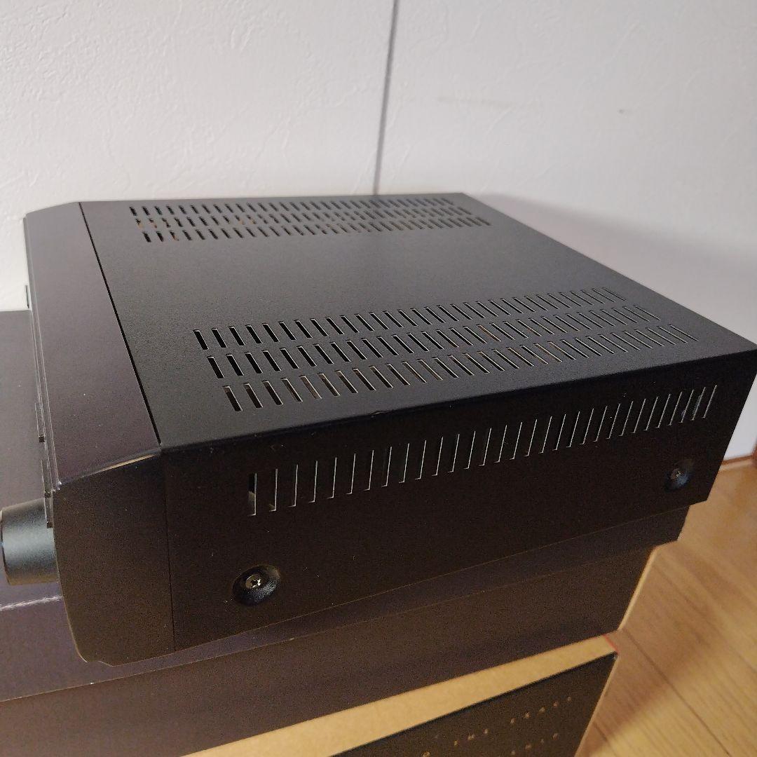 BOSE RA-15 アンプ