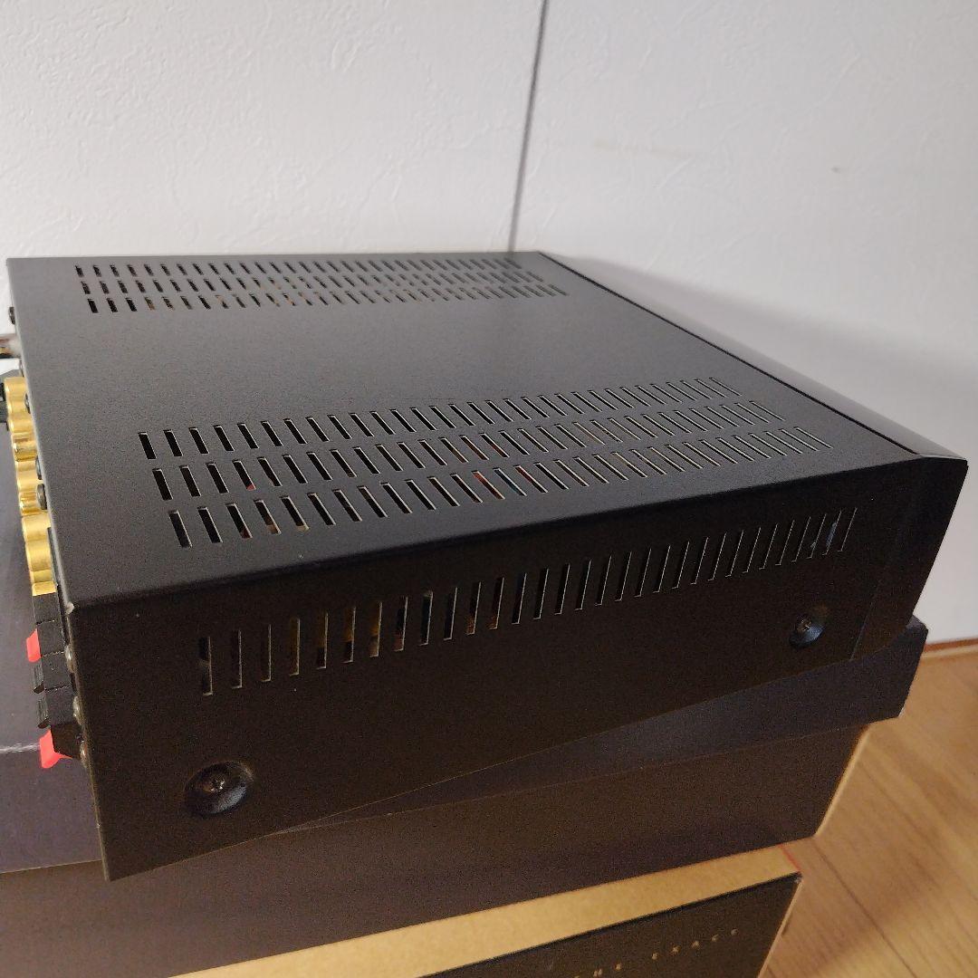 BOSE RA-15 アンプ
