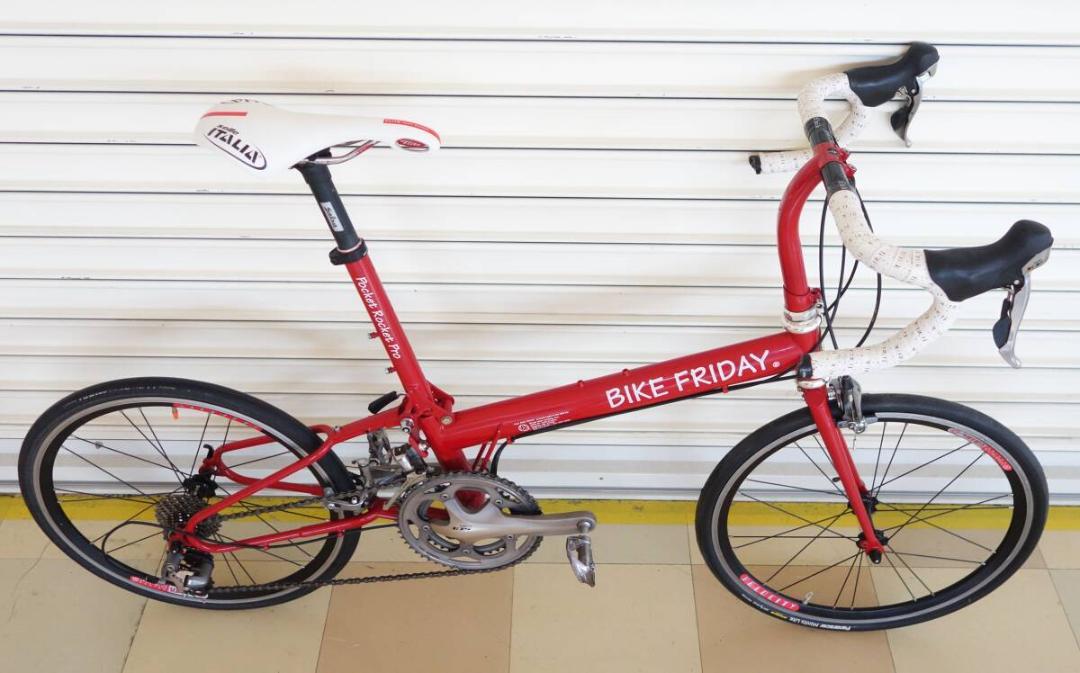 Amazon | 折りたたみ自転車 折畳み自転車 12/14/16インチ【2024