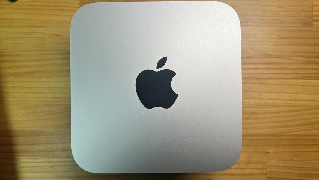 Macデスクトップ Apple Mac Studio M1 MAX 32GB 512SSD