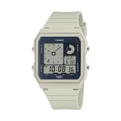 CASIO　LF-20W-8ADF 　海外モデル　NEWモデル
