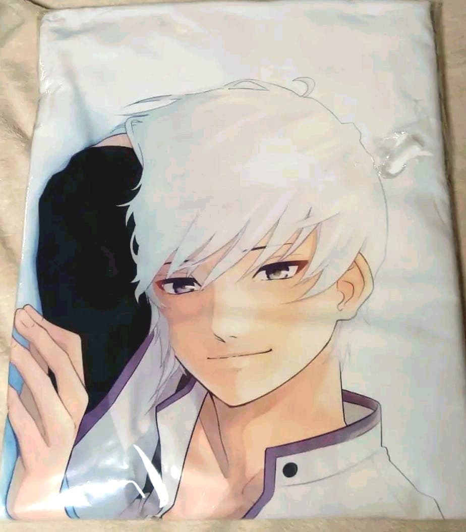 大量入荷 Makes おはよう 私のセイ 抱き枕カバー キャラクターグッズ Www Knowledge Ie