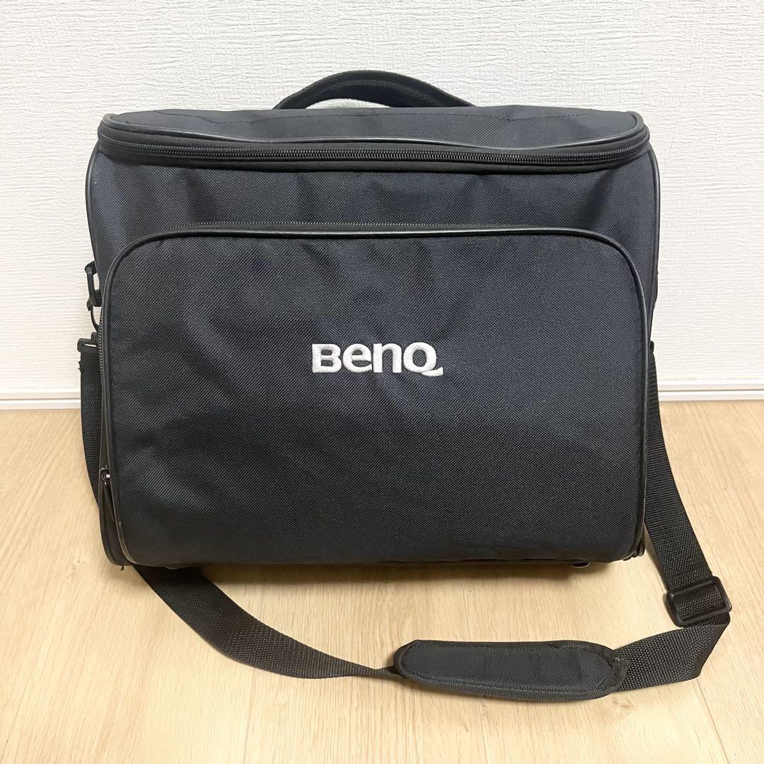 新入荷 美品】BenQ MW632ST プロジェクター バッグ ケーブル付 - メルカリ プロジェクター