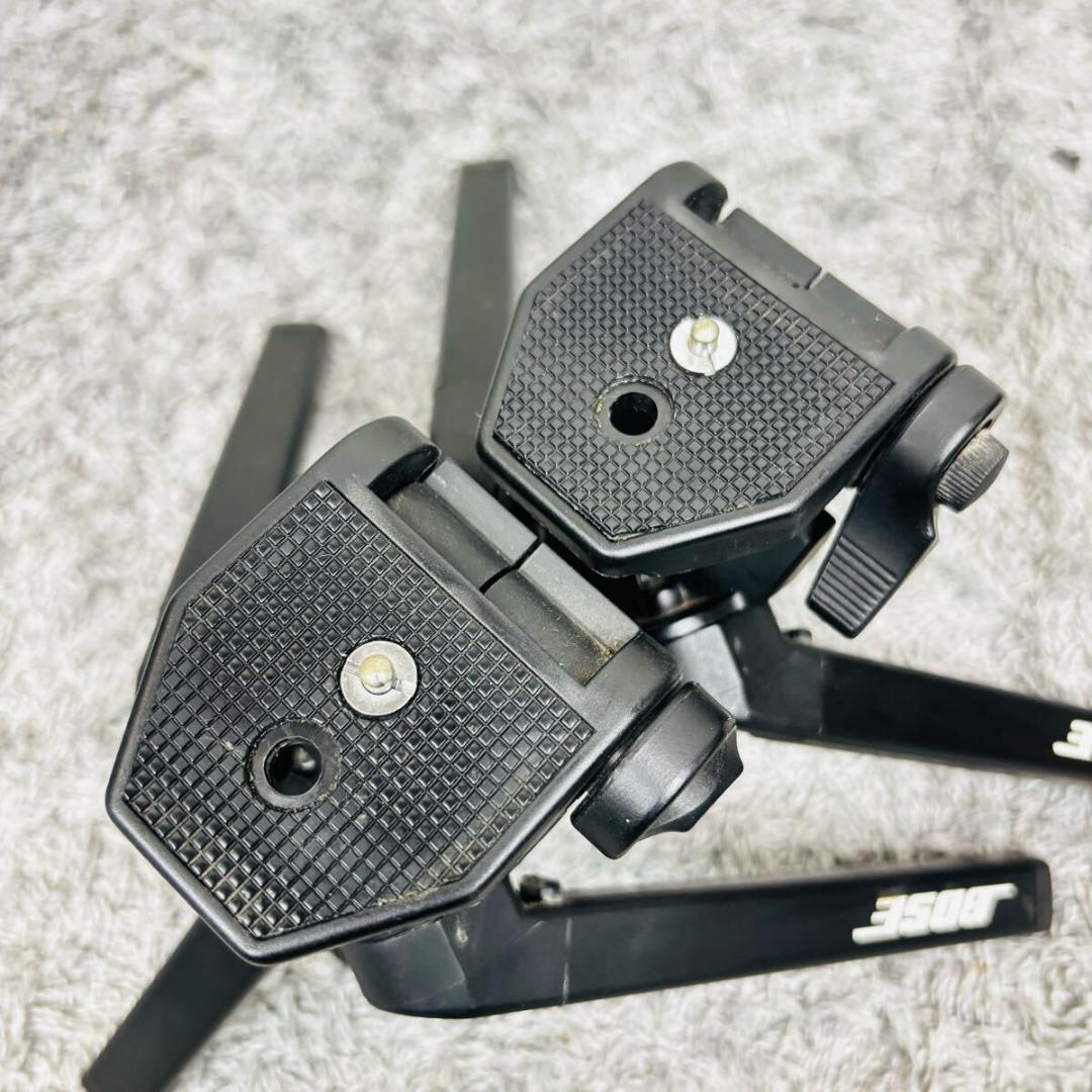 【動作品】BOSE スピーカースタンド TS-1 BOSE テーブルスタンド「TS-1」買取り 宅配買取専門「ボーズ屋