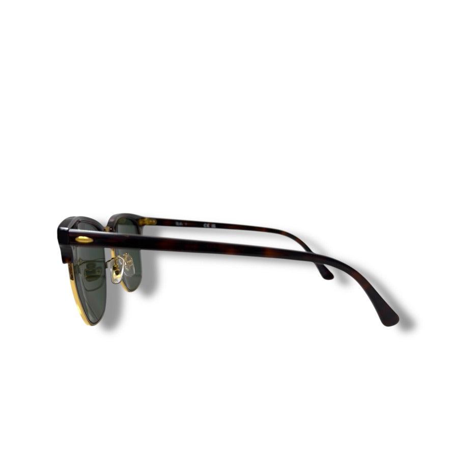 【45】極美品！レイバン　サングラス　ブラウン系　RB3016