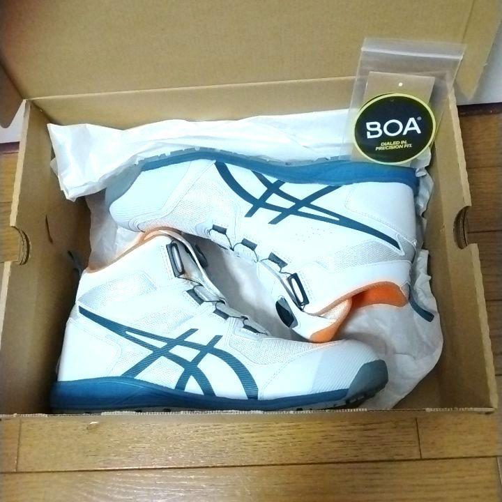 アシックス　CP214  TS BOA　28.0㎝
