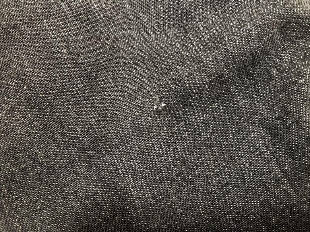 先染めブラック 91年 USA製 levis リーバイス 501 w31 農色