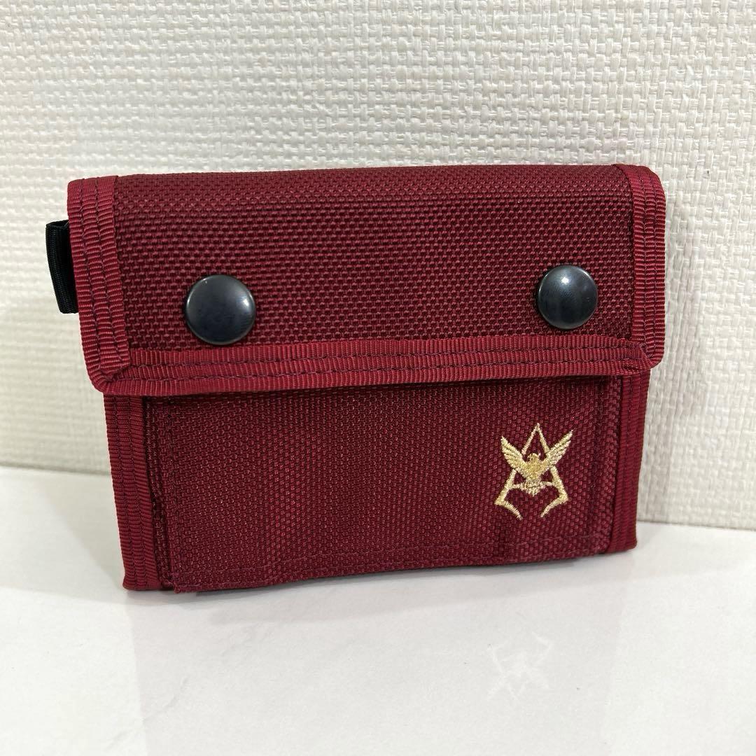 ポーター PORTER RED COMET 二つ折り財布 STRICT-G ポーター PORTER RED COMET 二つ折り財布 STRICT-G