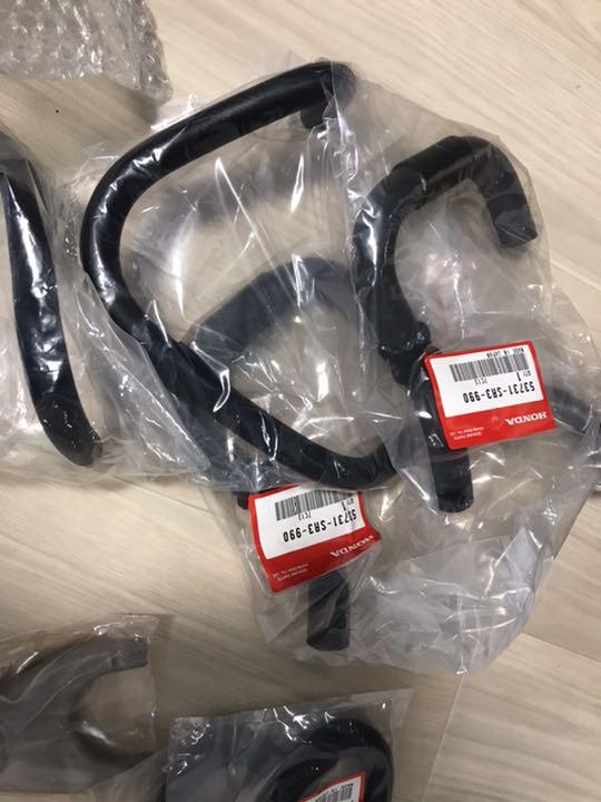 DC2 純正部品 gW0pv-m19214871219 インテグラ 通販大特価