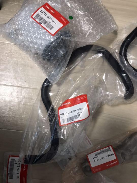 DC2 純正部品 gW0pv-m19214871219 インテグラ 通販大特価