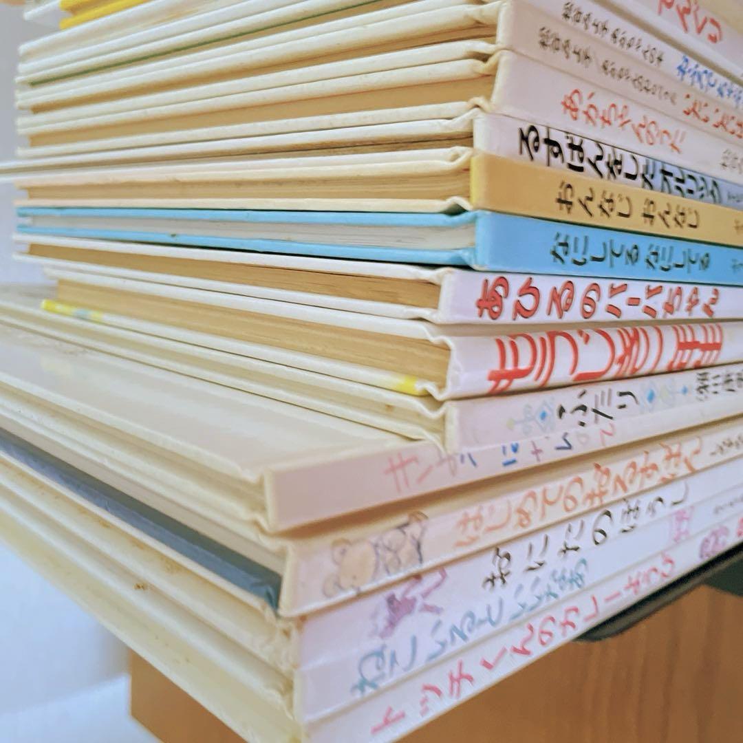 子供図書館選定図書 　　50冊セットまとめ売り