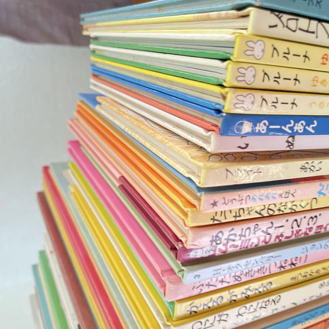 子供図書館選定図書 　　50冊セットまとめ売り