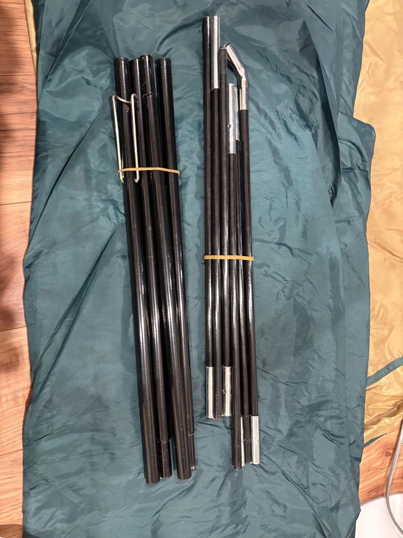 Coleman コールマンエクスカーションティピー325