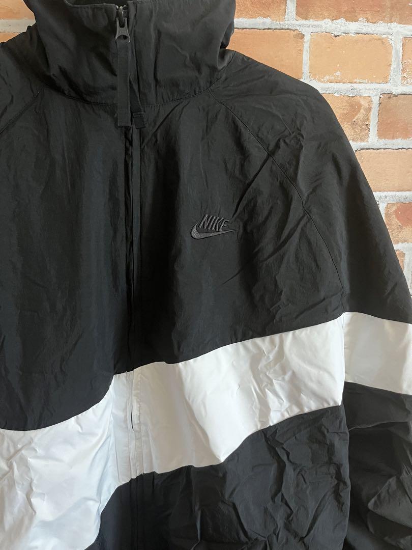 NIKE ナイキ ビックスウッシュ ウーブン ジャケット　XLサイズ