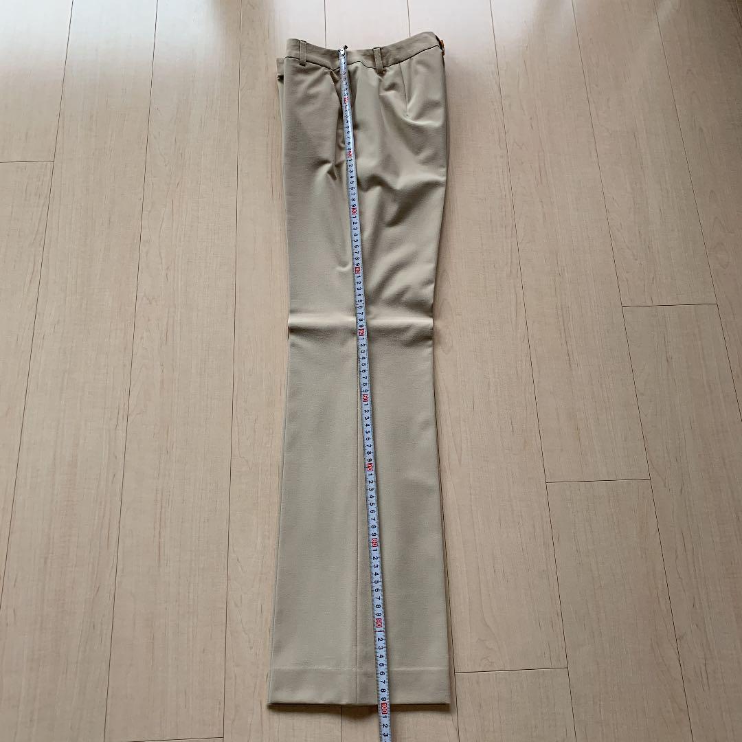 ANAYI パンツスーツ