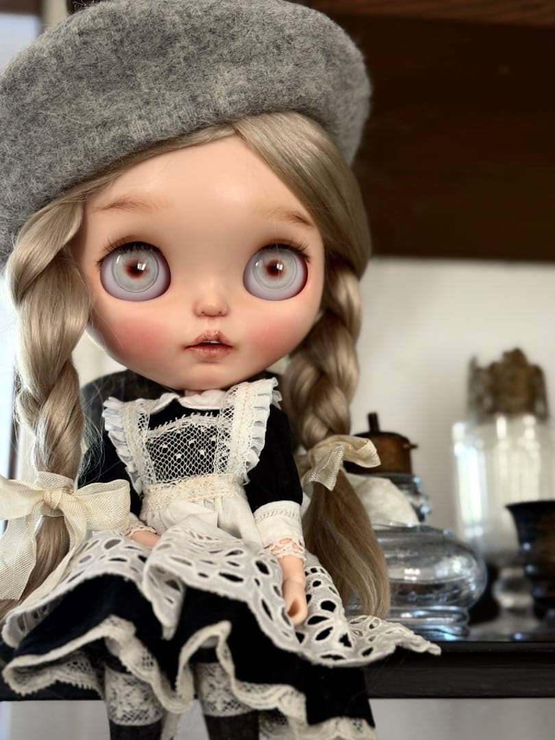 カスタムブライス【c.classical.doll】 カスタム ブライス【c.classical doll】