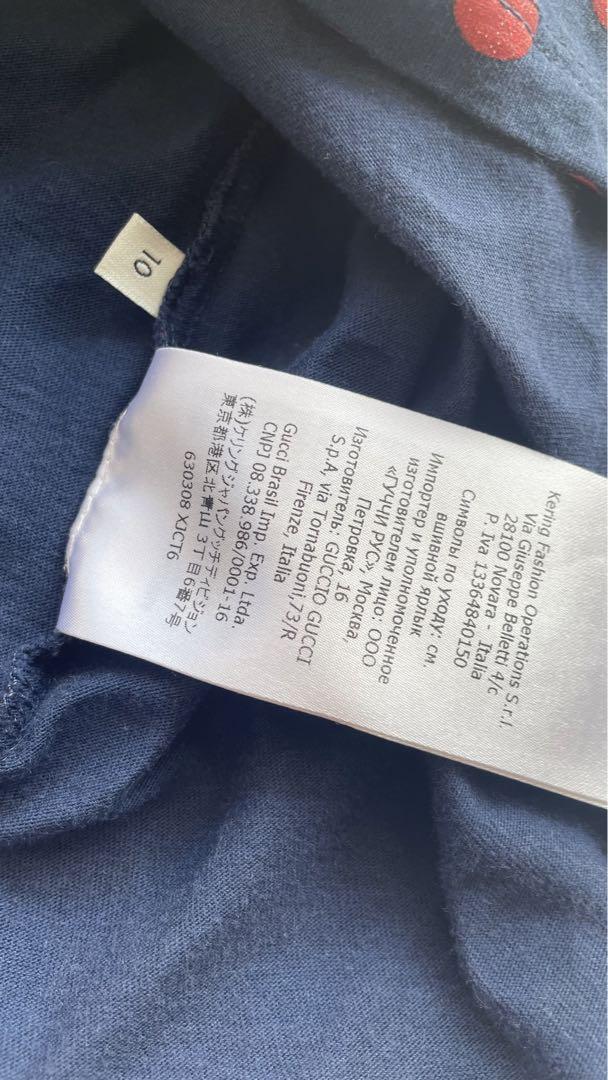 爆売り! ポルカドット GUCCI グッチチルドレン大人女子でも着用可能 爆売り! ポルカドット GUCCI グッチチルドレン大人女子でも着用可能