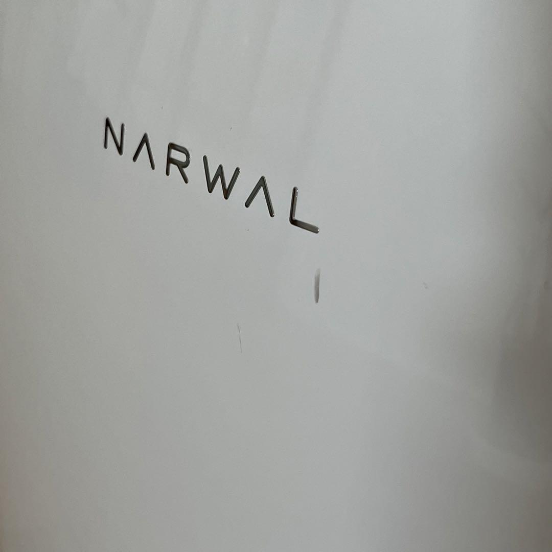 Narwal Freoロボット掃除機