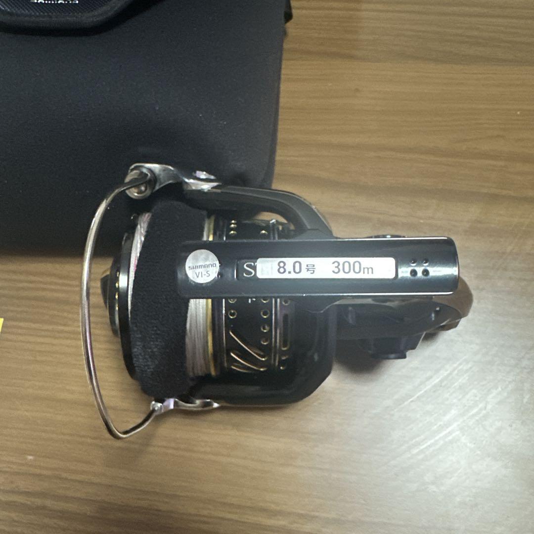 リール SHIMANO STELLA SW18000HG シマノ ステラ SW 18000HG (リール) 価格比較 - 価格.com