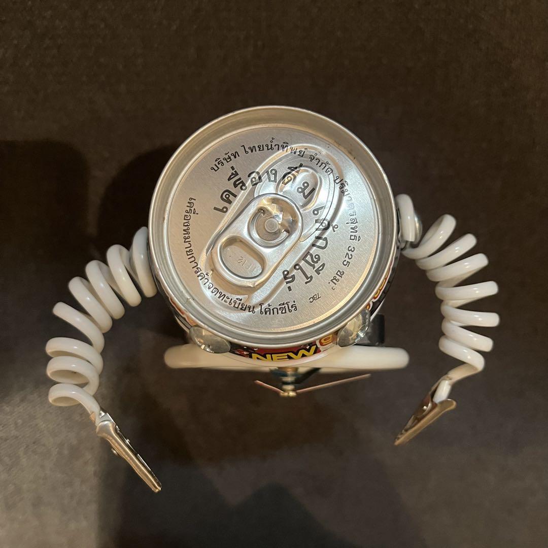 時計 空き缶時計 コカコーラー - メルカリ