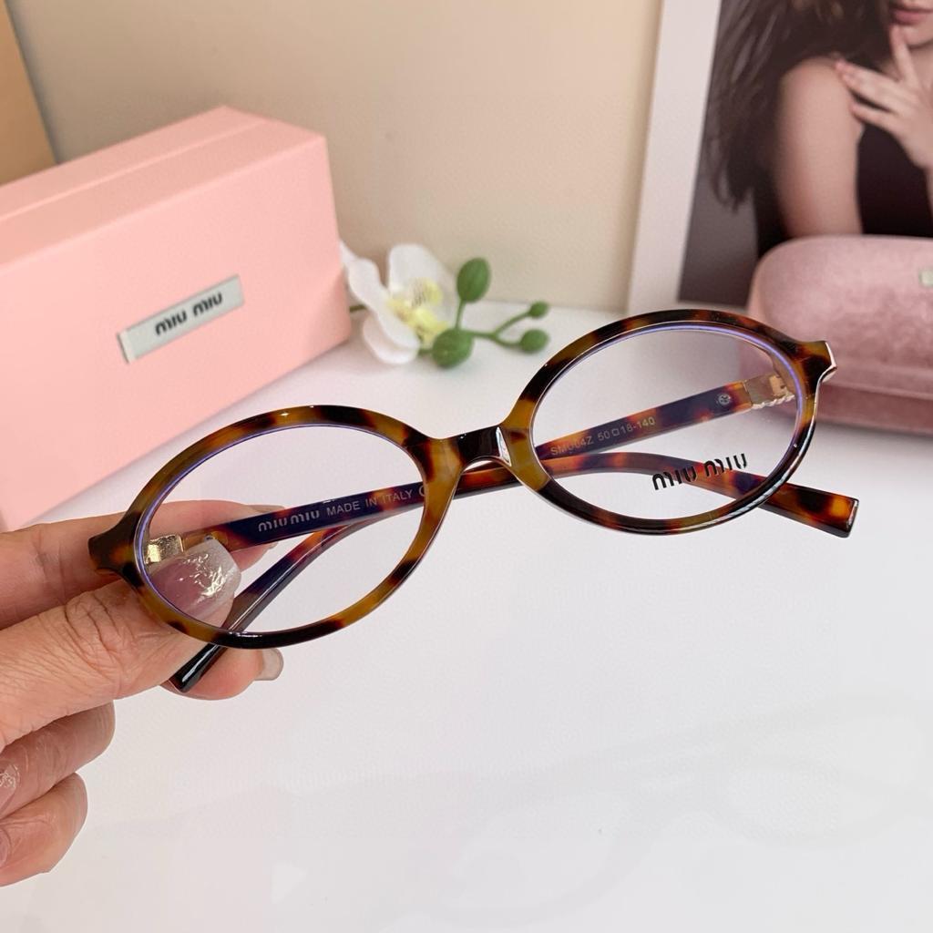 新品 miumiu 2024 リガード サングラス メガネ