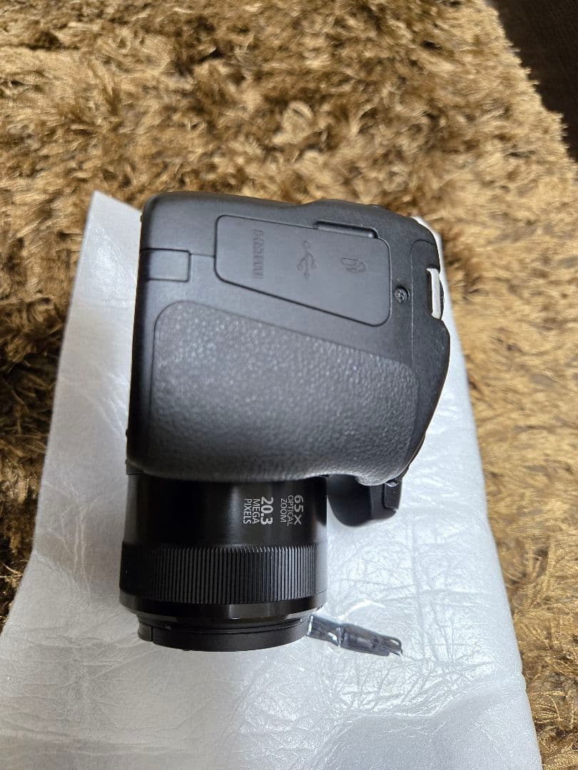 Canon PowerShot SX70 HS 展示品 Canon PowerShot SX70 HS 展示品