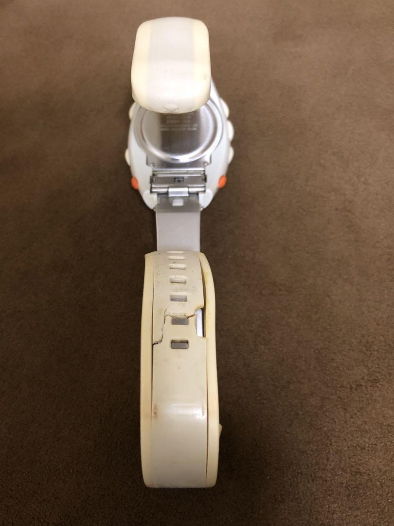 スプーンALBA W852　コーネリアスモデル　腕時計