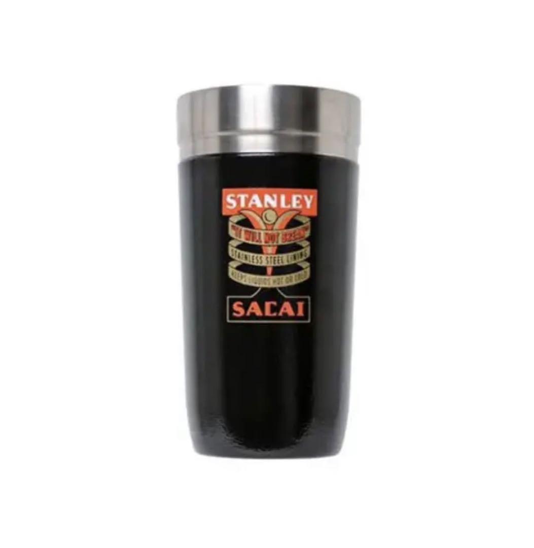 新品　sacai STANLEY GO VACUUM TUMBLER スタンレー