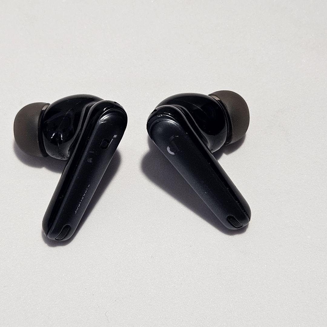 Anker Soundcore Liberty 4 NC ブラック 動作確認済