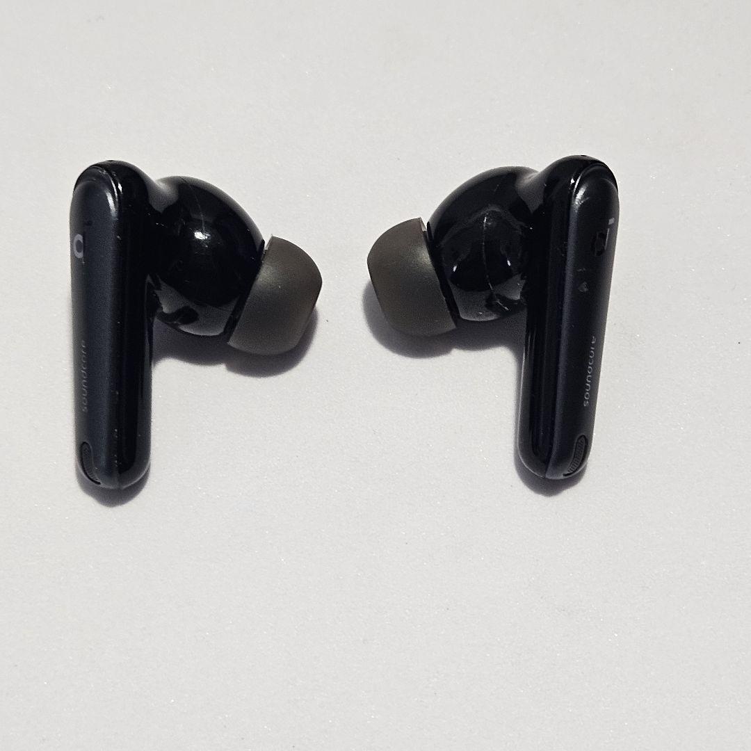 Anker Soundcore Liberty 4 NC ブラック 動作確認済