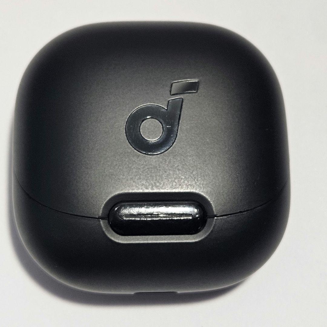 Anker Soundcore Liberty 4 NC ブラック 動作確認済