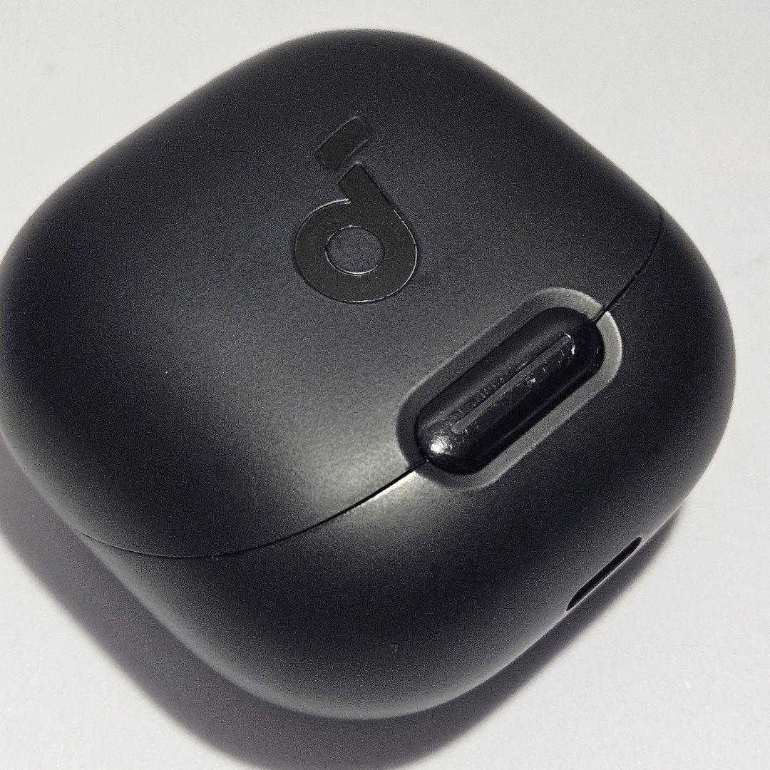 Anker Soundcore Liberty 4 NC ブラック 動作確認済