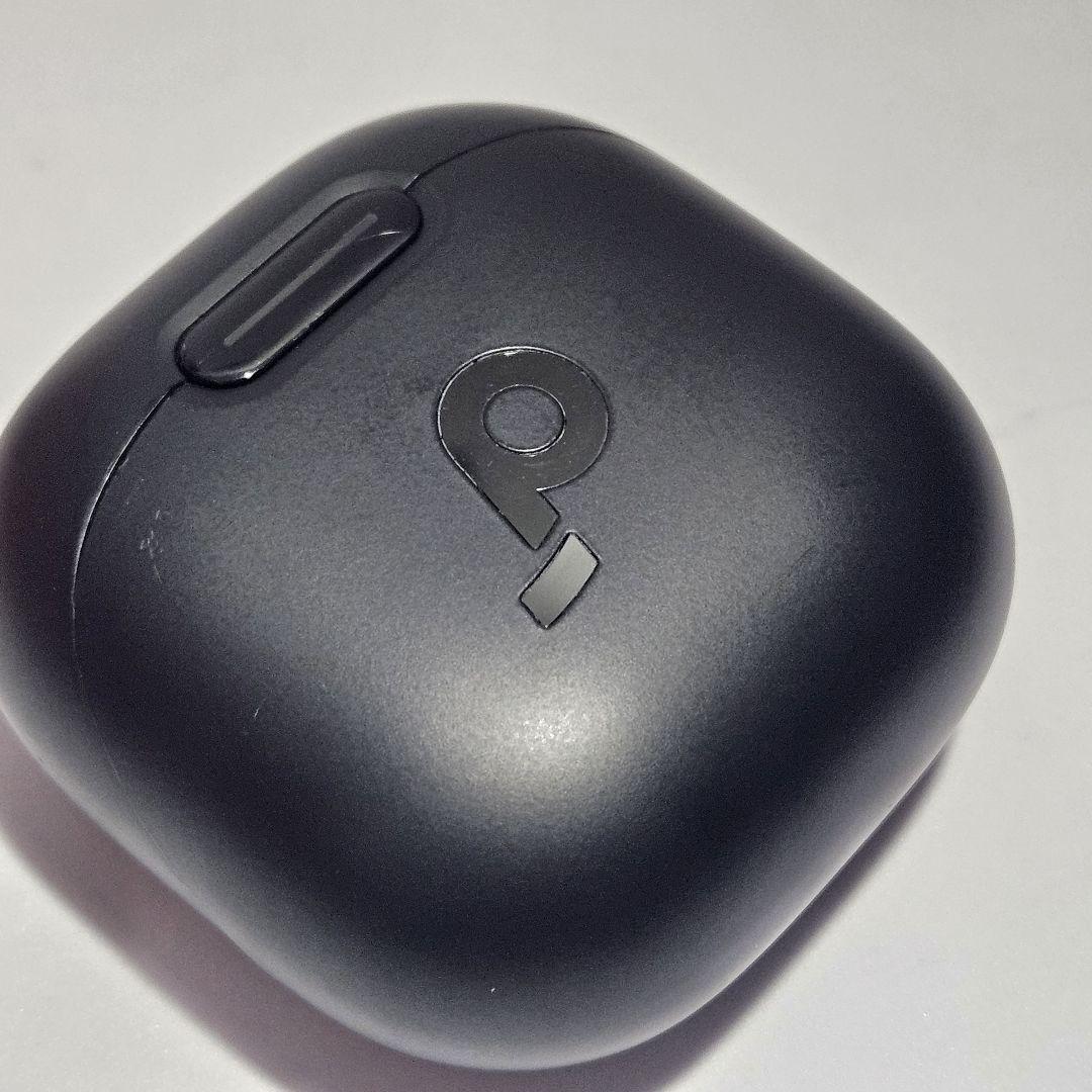 Anker Soundcore Liberty 4 NC ブラック 動作確認済